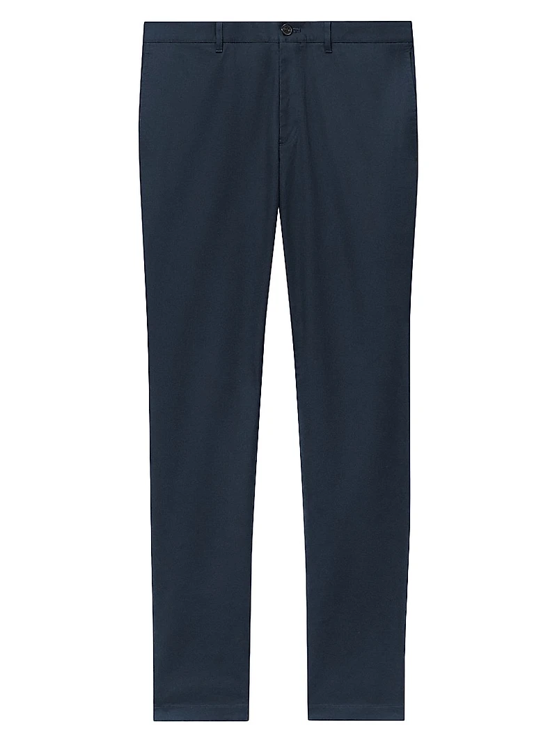 Zaine Twill Pants