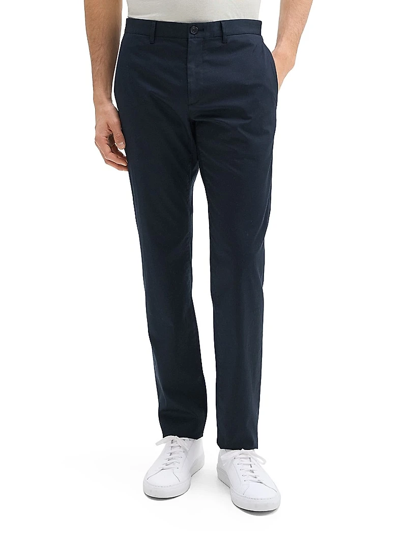 Zaine Twill Pants