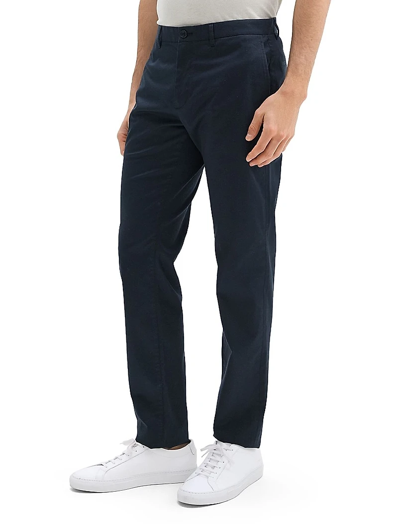 Zaine Twill Pants