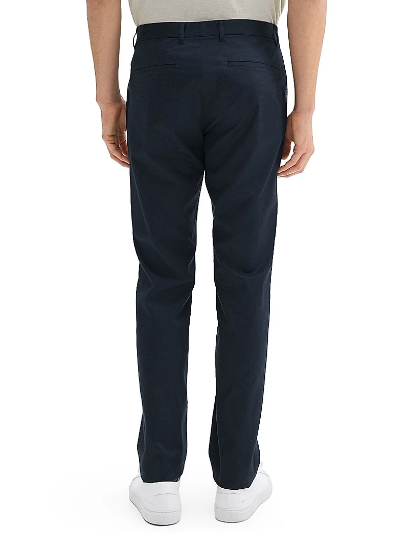 Zaine Twill Pants