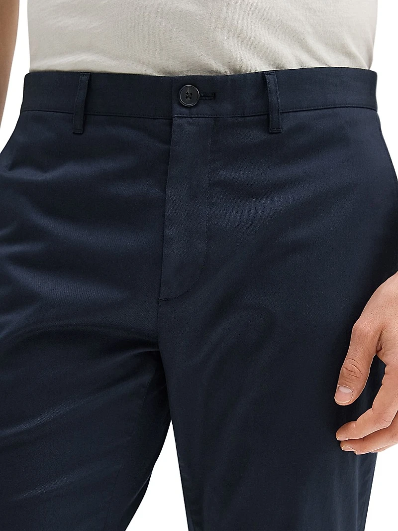 Zaine Twill Pants