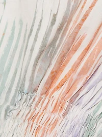 Adu Printed Maxi Dress