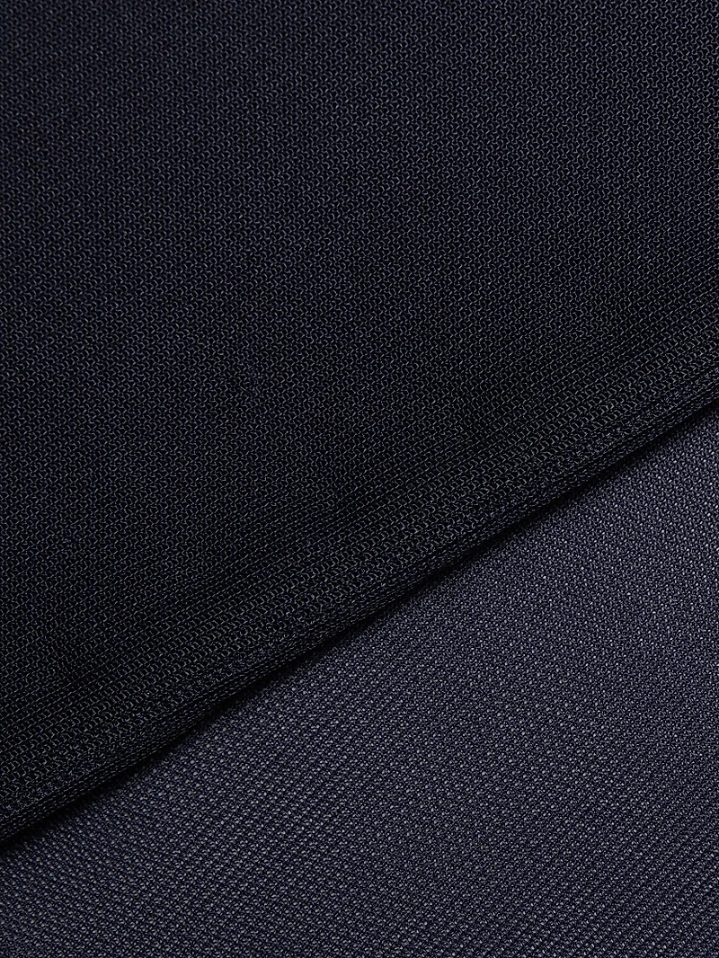 Isobel Draped Pencil Skirt