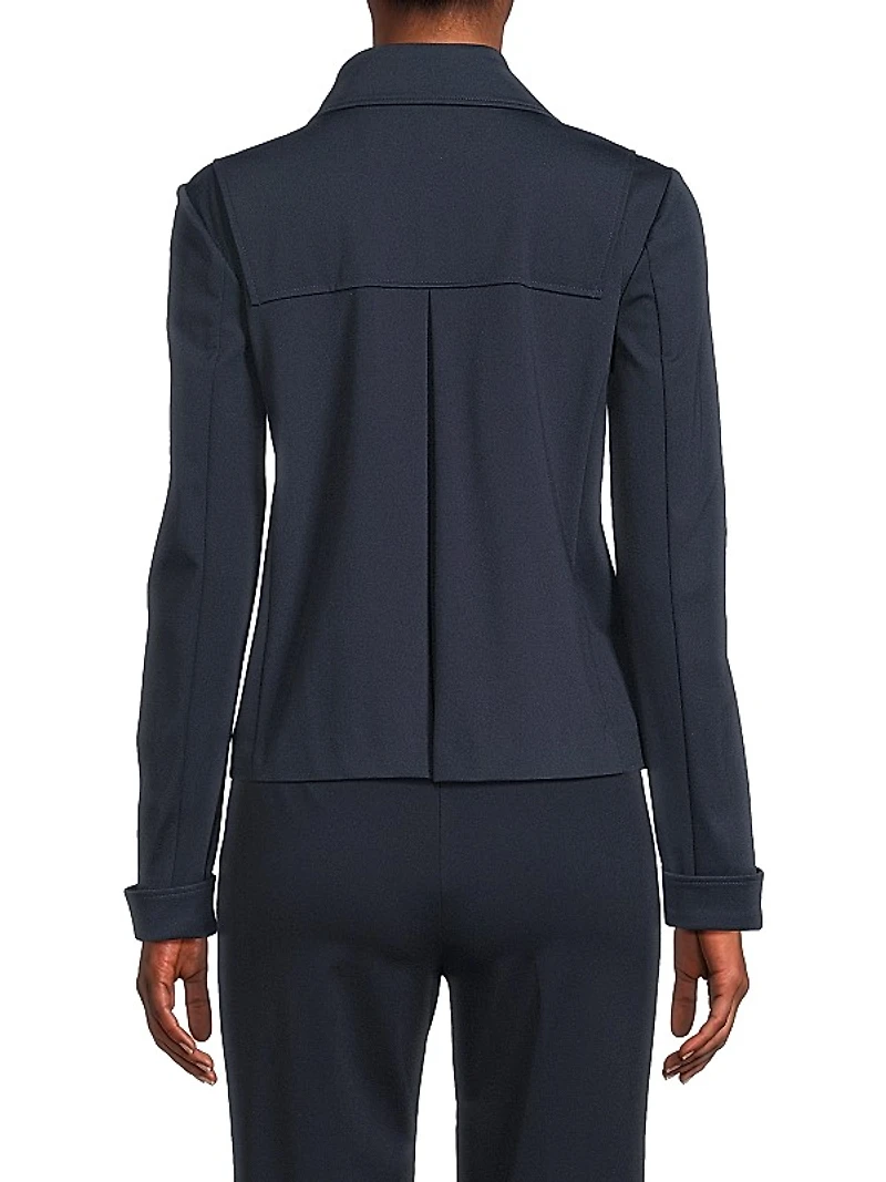 Kitty Fly-Back Jacket