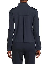 Kitty Fly-Back Jacket