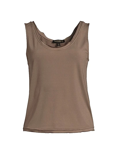 Sax Jersey Tank