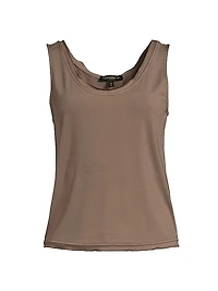 Sax Jersey Tank