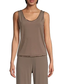 Sax Jersey Tank
