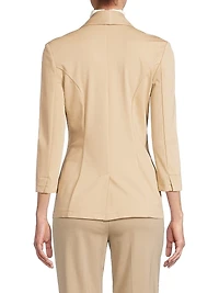 Landstat Double-Breasted Jacket