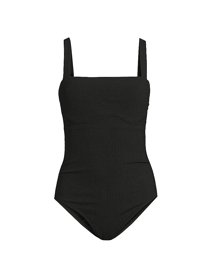 Jori One-Piece Swimsuit