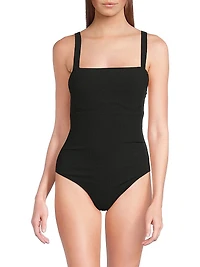 Jori One-Piece Swimsuit