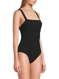 Jori One-Piece Swimsuit