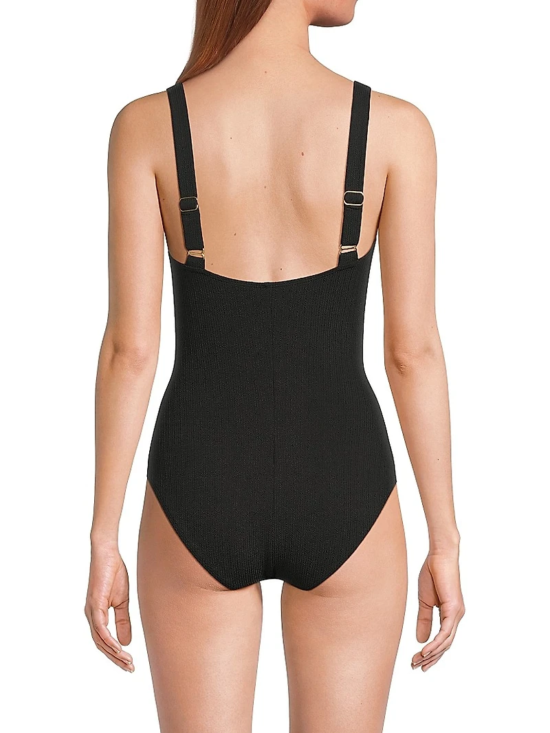 Jori One-Piece Swimsuit