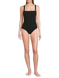 Jori One-Piece Swimsuit