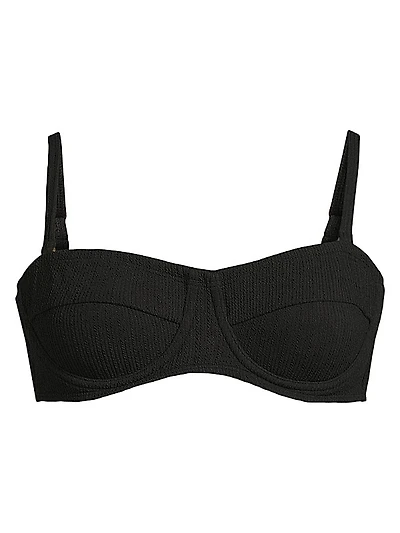 Nellie Bikini Top
