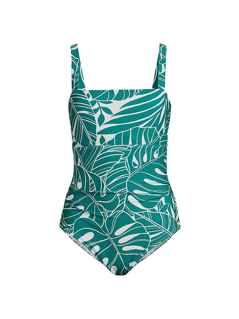 Jori Isle of Palms One-Piece Swimsuit