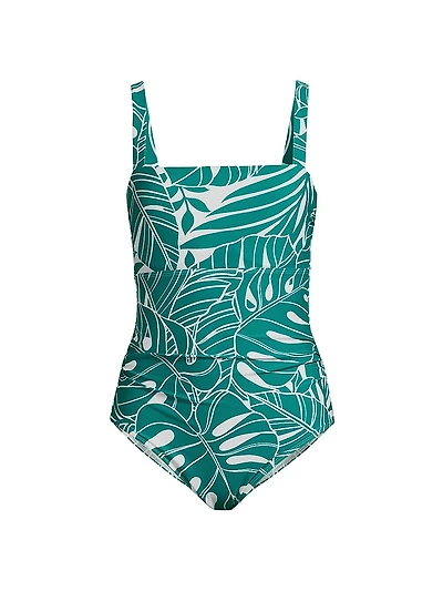Jori Isle of Palms One-Piece Swimsuit