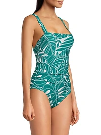 Jori Isle of Palms One-Piece Swimsuit