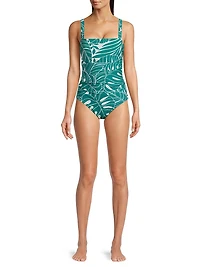 Jori Isle of Palms One-Piece Swimsuit
