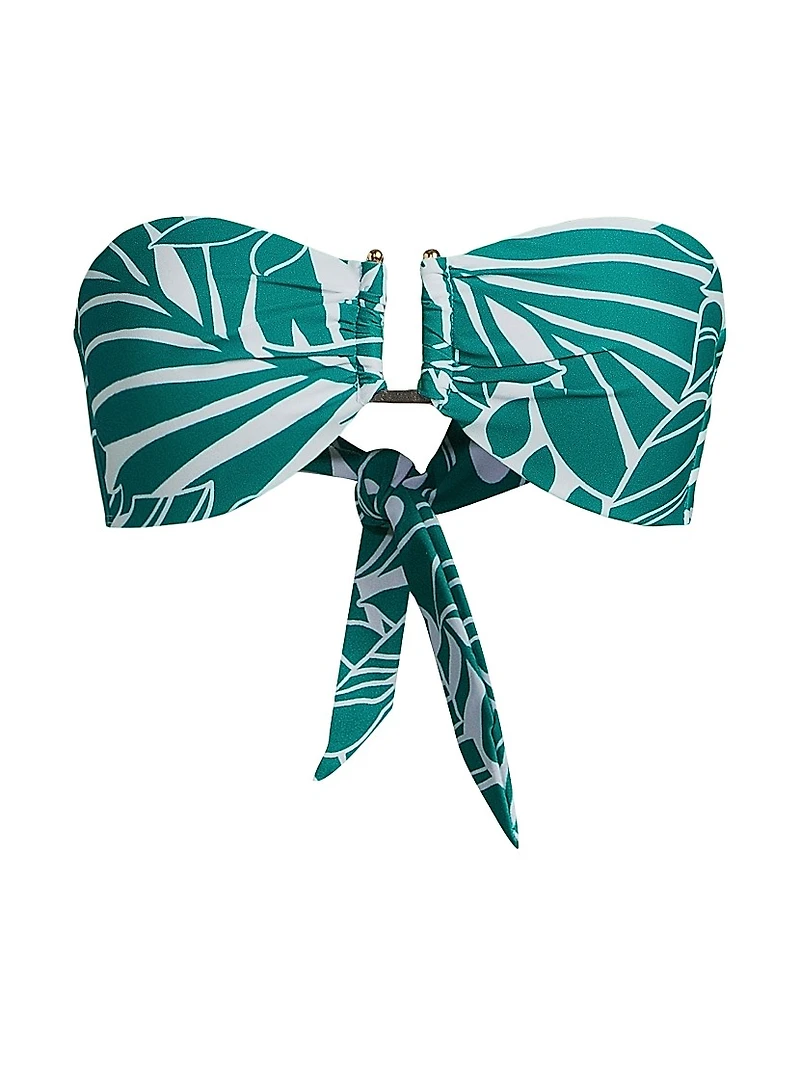 Gina Isle Of Palms Bikini Top