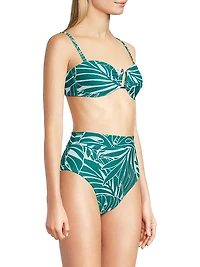 Gina Isle Of Palms Bikini Top