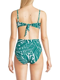 Gina Isle Of Palms Bikini Top