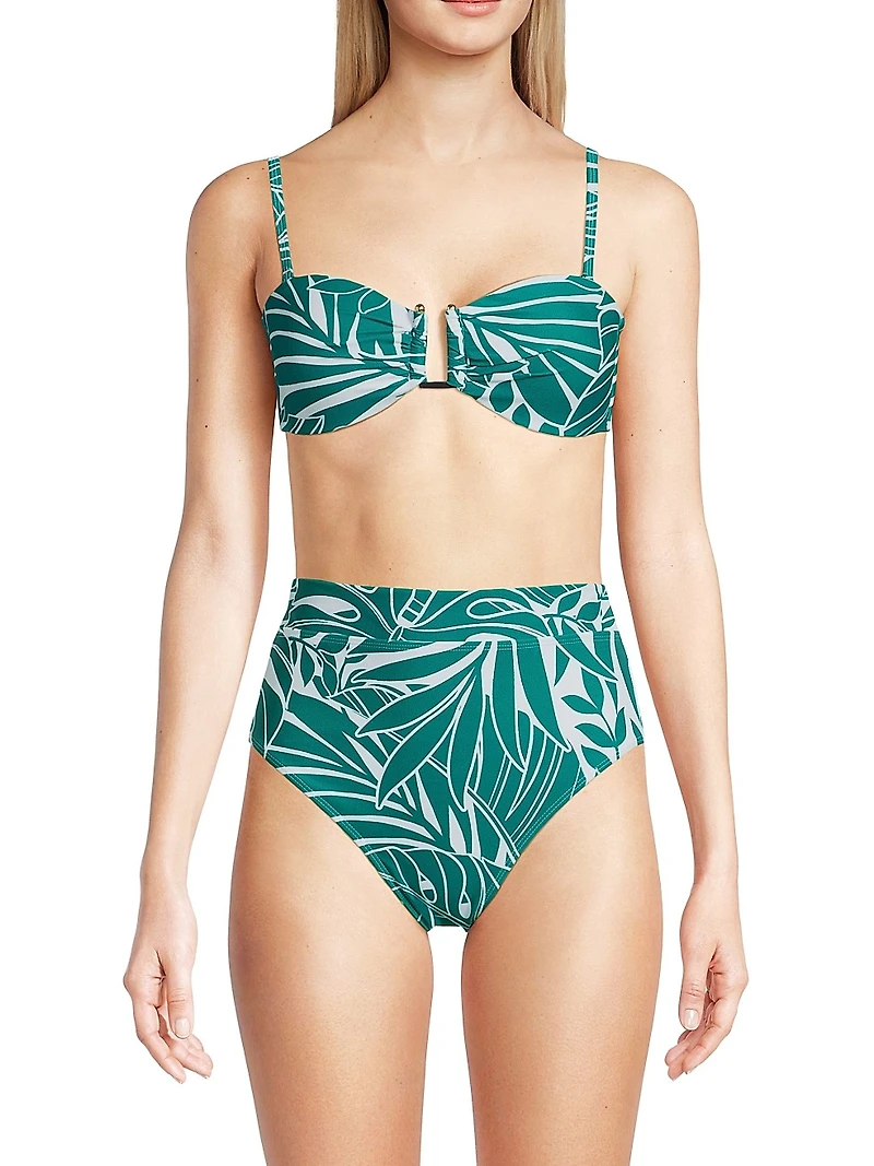 Gina Isle Of Palms Bikini Top