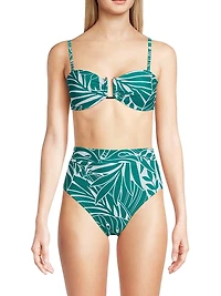 Gina Isle Of Palms Bikini Top