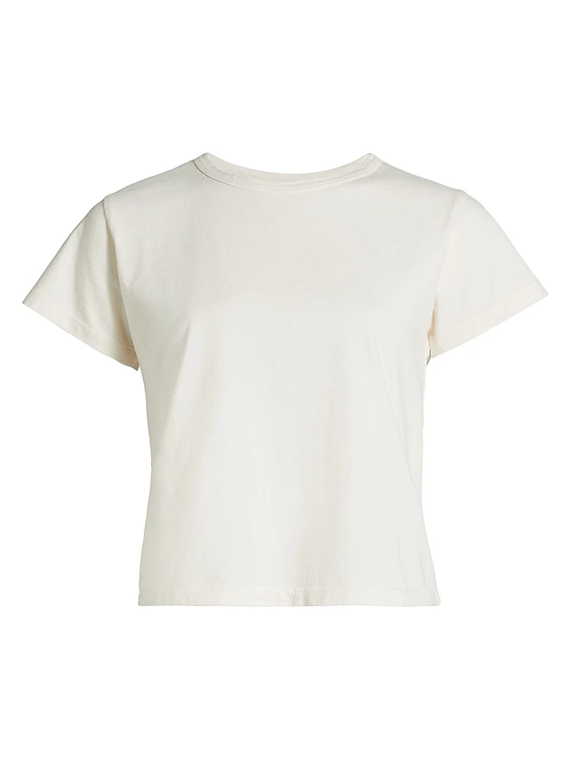 The Margo Cotton T-Shirt