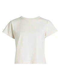 The Margo Cotton T-Shirt