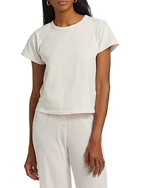 The Margo Cotton T-Shirt