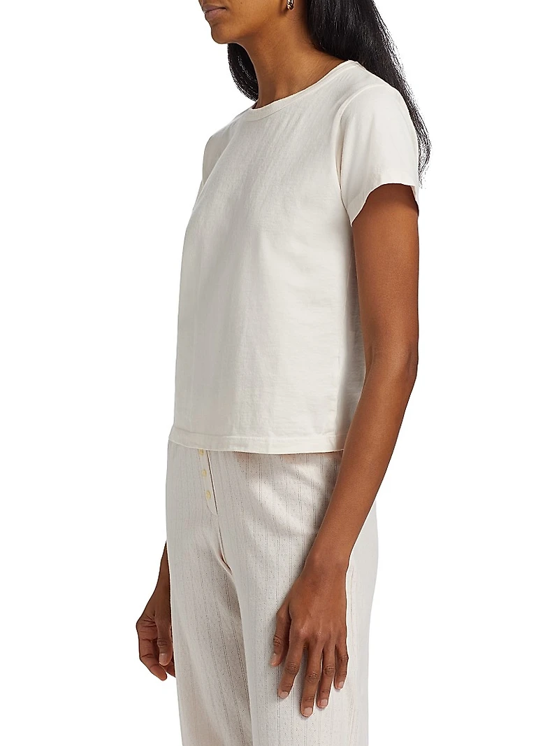 The Margo Cotton T-Shirt