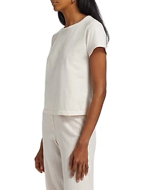 The Margo Cotton T-Shirt