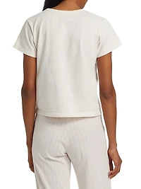 The Margo Cotton T-Shirt