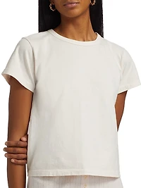 The Margo Cotton T-Shirt