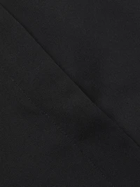 Oko Cropped Combination Jacket