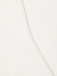 The Nikolai Rib-Knit Scoopneck Tank