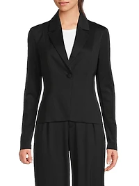 Radio Stretch Blazer