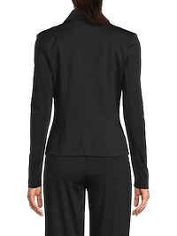 Radio Stretch Blazer