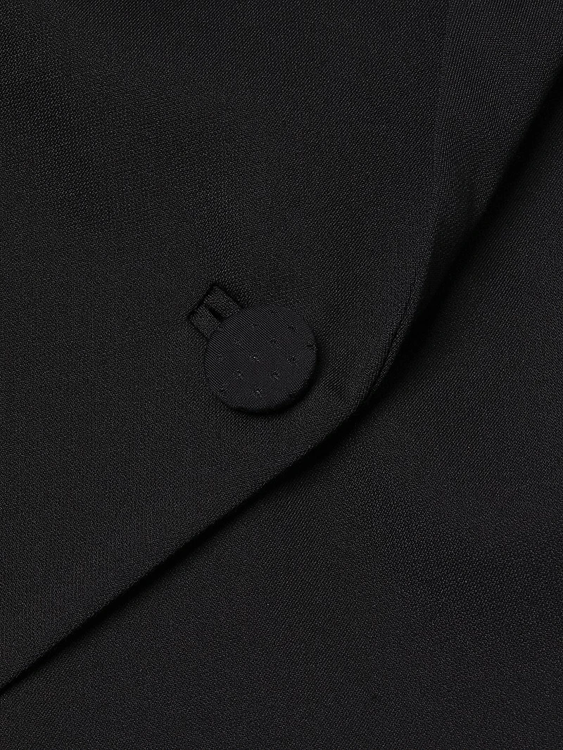 Radio Stretch Blazer