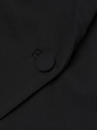 Radio Stretch Blazer