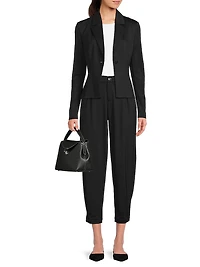 Radio Stretch Blazer