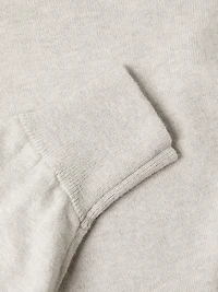 The Sea Star Cashmere-Blend Sweater