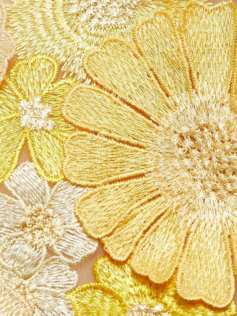 Jasmine Maraya Strapless Minidress