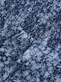 Floral Smocked Strapless Tiered Maxi Dress