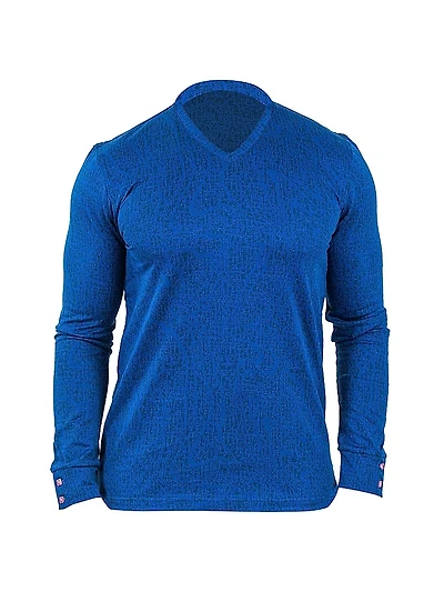 V-Neck Edison T-Shirt