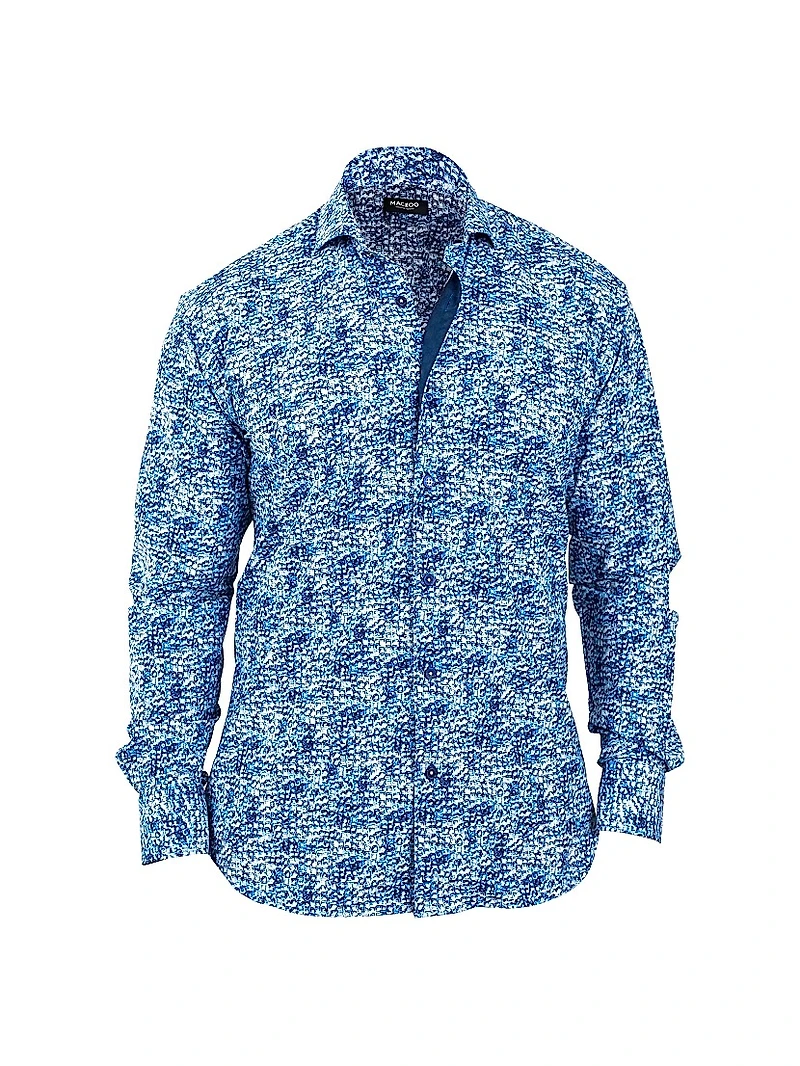 Einstein Stretch Shirt