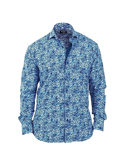 Einstein Stretch Shirt
