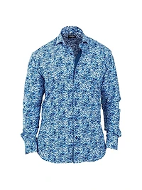 Einstein Stretch Shirt