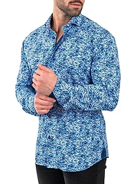 Einstein Stretch Shirt